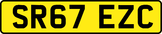 SR67EZC