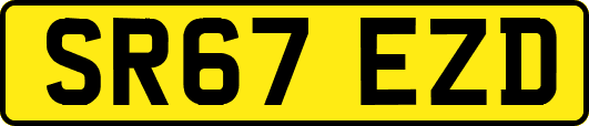 SR67EZD