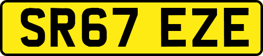 SR67EZE