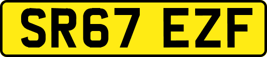 SR67EZF
