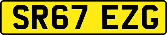 SR67EZG