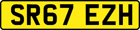 SR67EZH