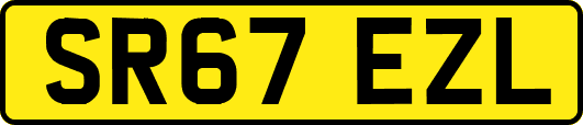SR67EZL