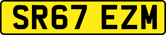 SR67EZM