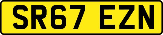 SR67EZN