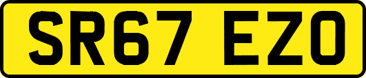 SR67EZO