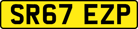 SR67EZP