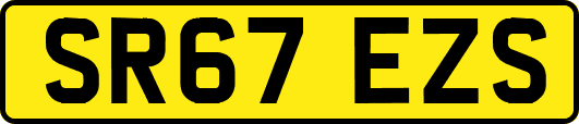 SR67EZS