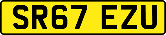 SR67EZU
