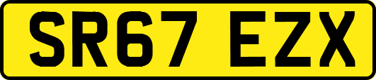 SR67EZX