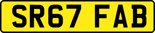 SR67FAB