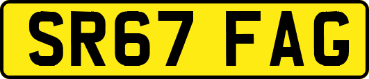SR67FAG