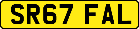 SR67FAL