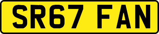 SR67FAN