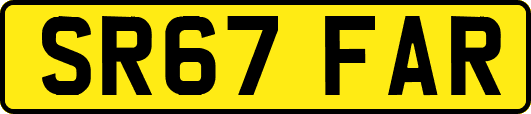SR67FAR
