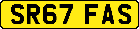SR67FAS