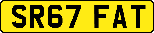 SR67FAT