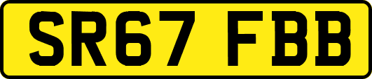 SR67FBB