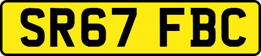 SR67FBC
