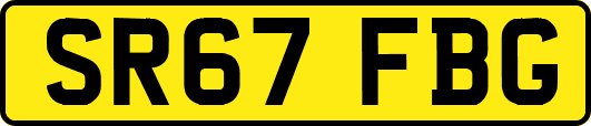 SR67FBG