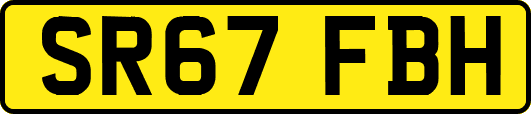 SR67FBH