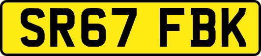 SR67FBK