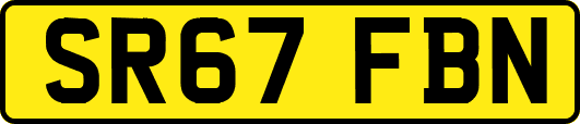 SR67FBN