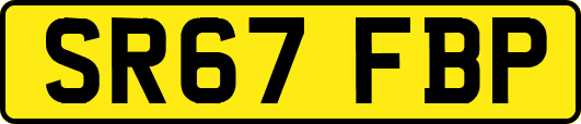 SR67FBP