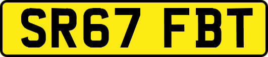 SR67FBT