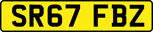 SR67FBZ