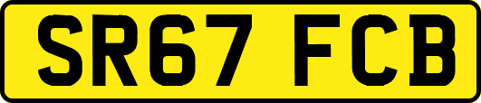 SR67FCB