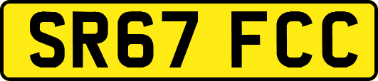 SR67FCC