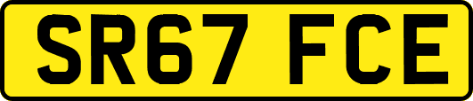 SR67FCE