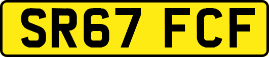 SR67FCF