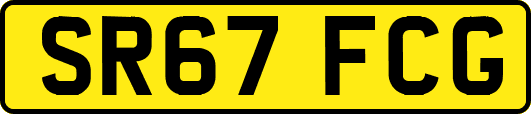 SR67FCG