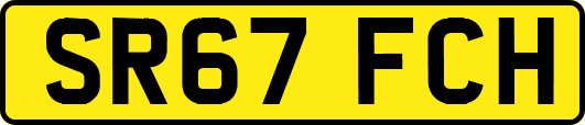 SR67FCH