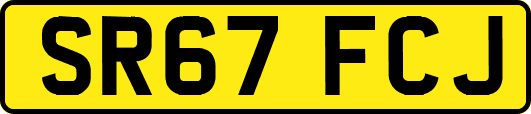 SR67FCJ