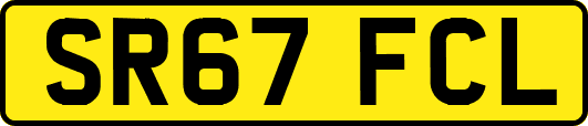 SR67FCL