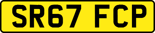 SR67FCP