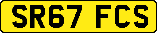 SR67FCS