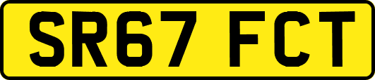 SR67FCT