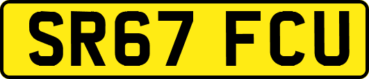 SR67FCU