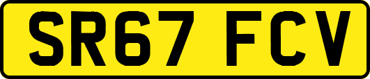 SR67FCV