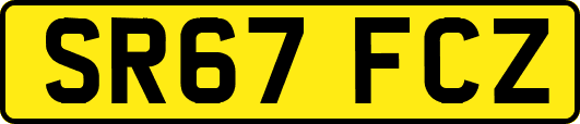 SR67FCZ