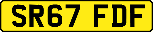 SR67FDF