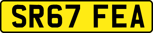 SR67FEA