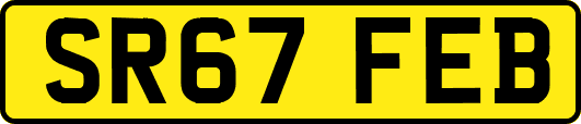 SR67FEB