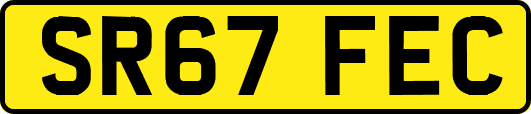 SR67FEC