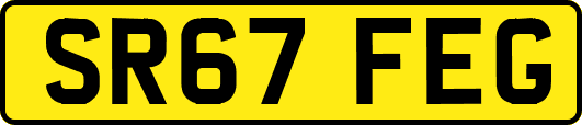 SR67FEG