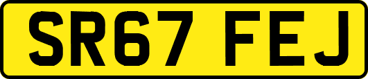 SR67FEJ